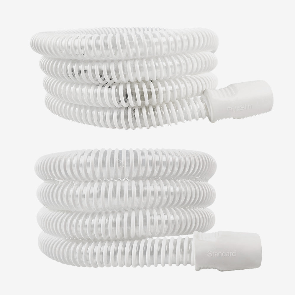 Standard Hose Tubing for CPAP (6 feet/72 inches). FREE shipping Standard Hose Tubing for CPAP (6 feet/72 inches). FREE shipping