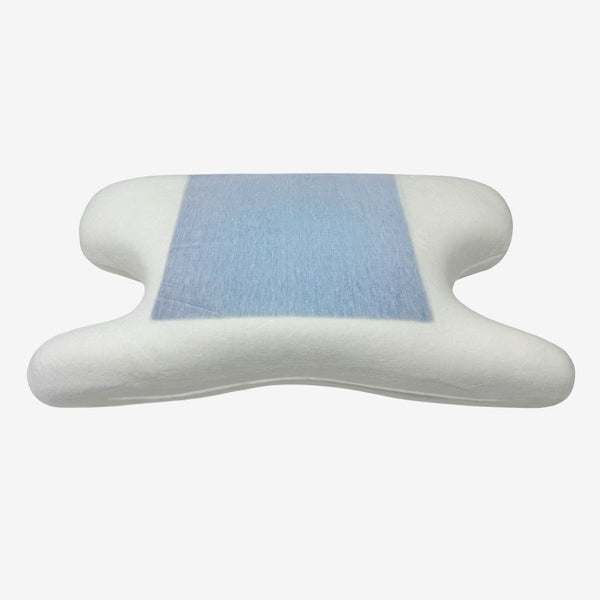 Best in Rest Memory Foam CPAP Pillow with Cooling Gel