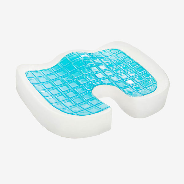 Best in Rest Memory Foam Orthopedic Seat Cushion
