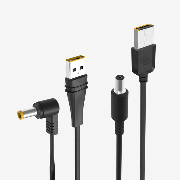 Medistrom Pilot-24 Lite Cable Kits