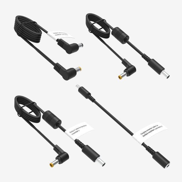 Medistrom Pilot-12 Lite Cable Kits