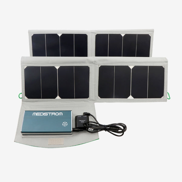 Solar Panel for Pilot Lite Series & Pilot Flex
