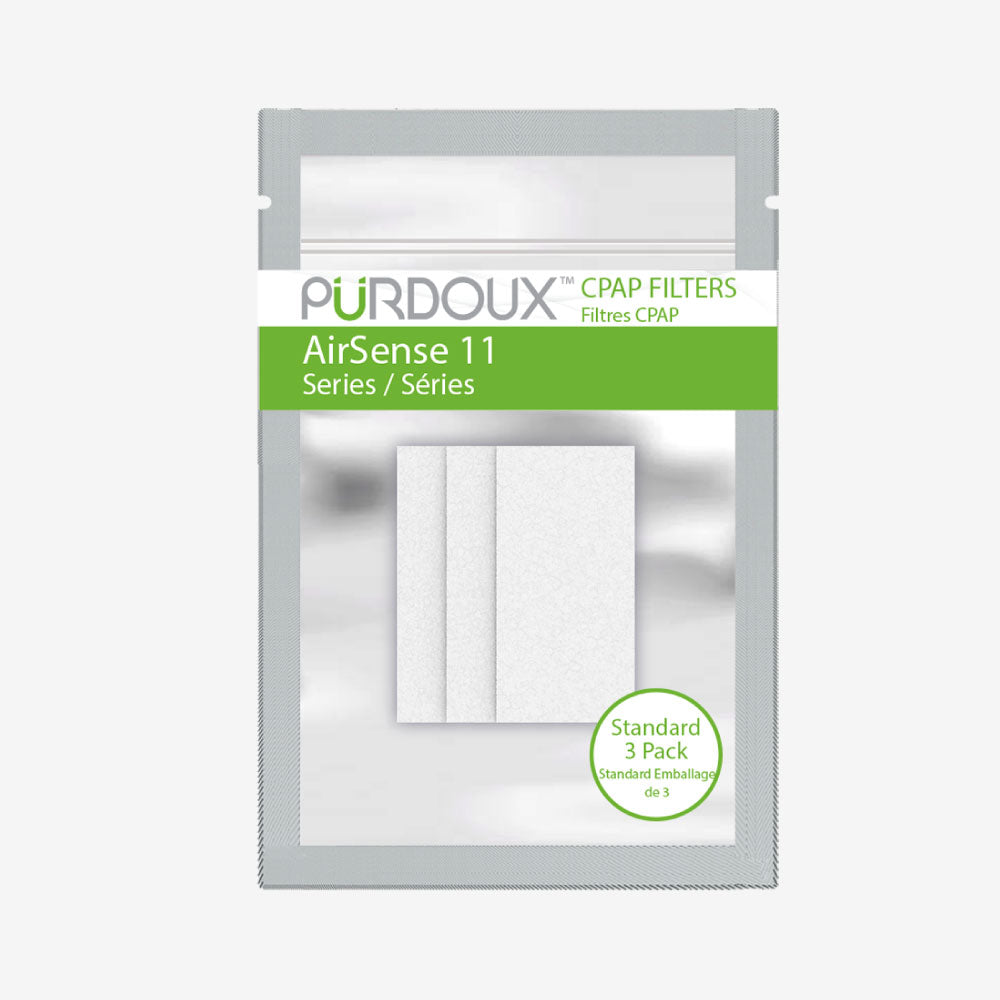CPAP Filters – Choice One Medical