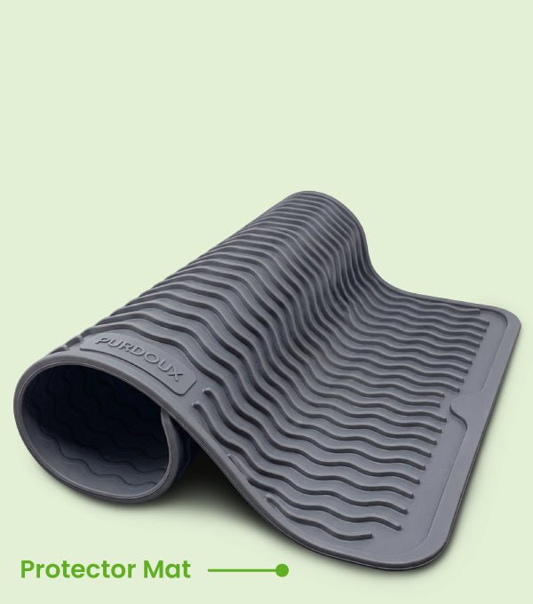 Cpap Machine Mat PURDOUX CPAP Filter for ResMed AirMini – High-Efficiency Filtration for ...