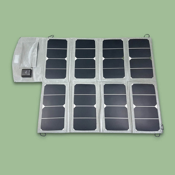 Solar Panel for Pilot Lite Series & Pilot Flex