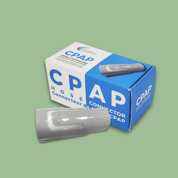 ZephAir CPAP Hose Connector
